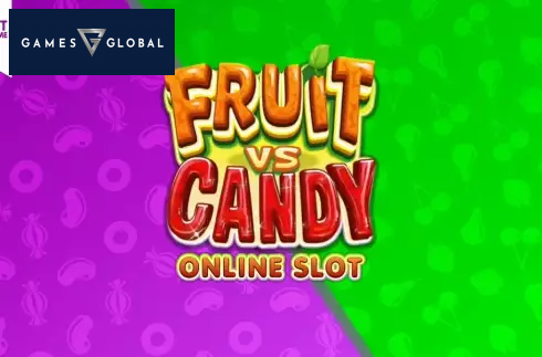 Fruit vs Candy